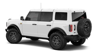2026 Ford Bronco® External Image 2